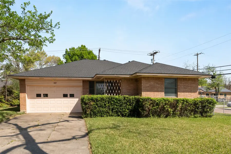 437 Terrace Drive, Richardson, TX 75081 - #3