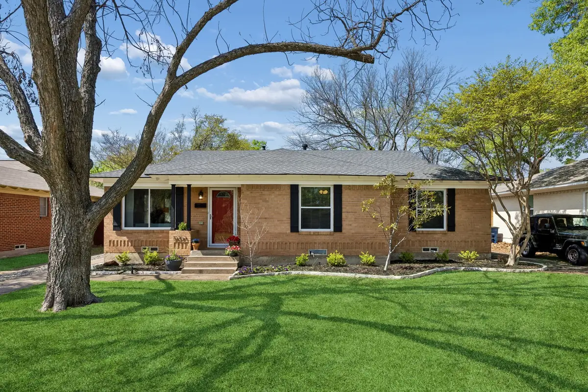 10253 San Juan Avenue, Dallas, TX 75228 - #1