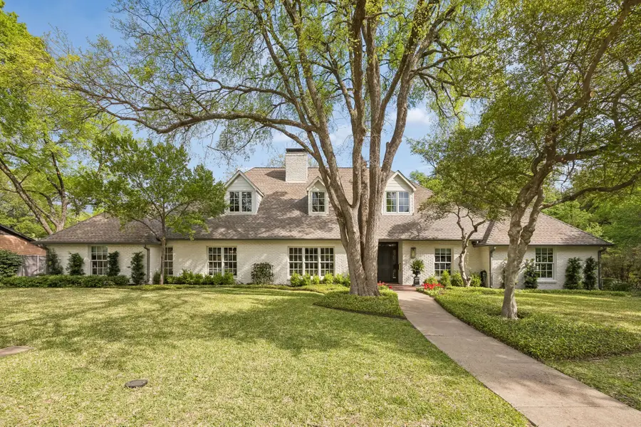 6717 Meadow Lake Avenue, Dallas, TX 75214 - #2