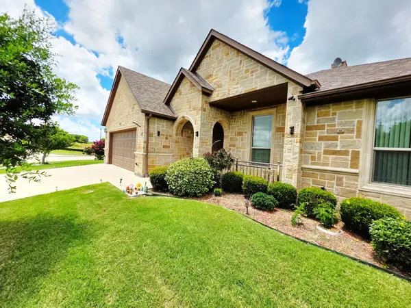 1021 Saint Matthew Circle, Royse City, TX 75189