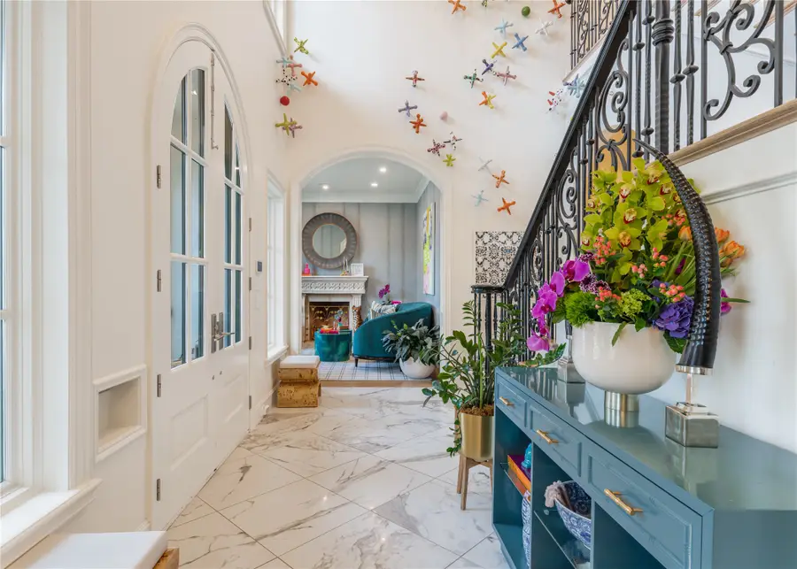 3125 Hanover Street, University Park, TX 75225 - #2