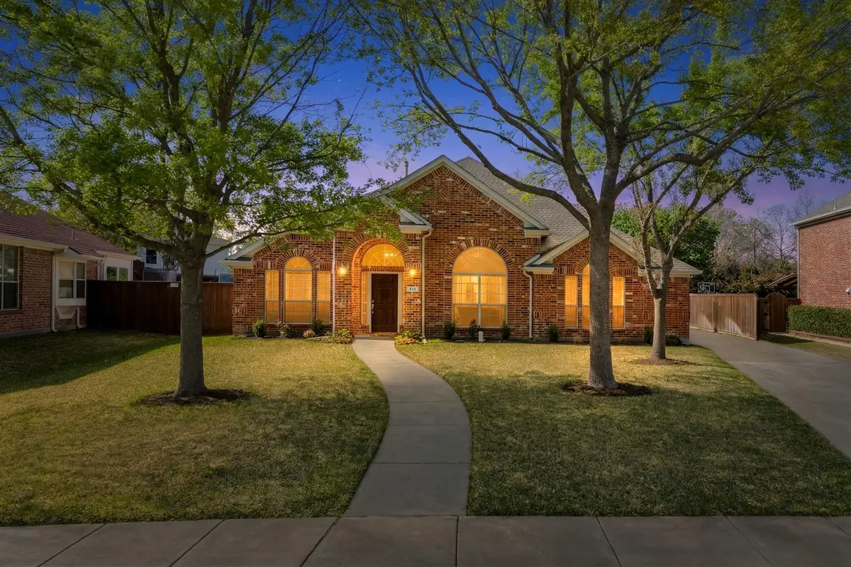 416 Love Bird Lane, Murphy, TX 75094 - #1