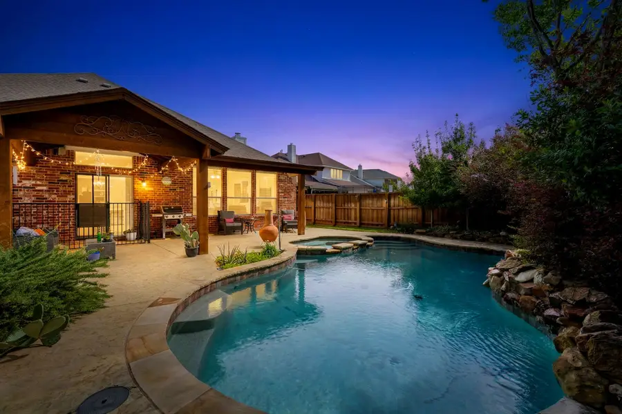 416 Love Bird Lane, Murphy, TX 75094 - #2