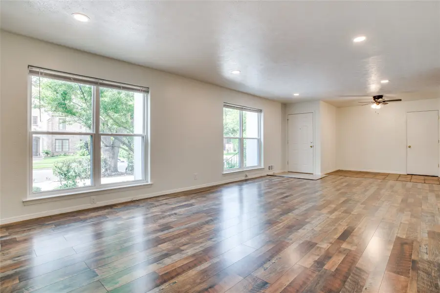 3450 Asbury Street, University Park, TX 75205 - #2