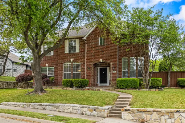 5105 Gulfport Drive, Rowlett, TX 75088