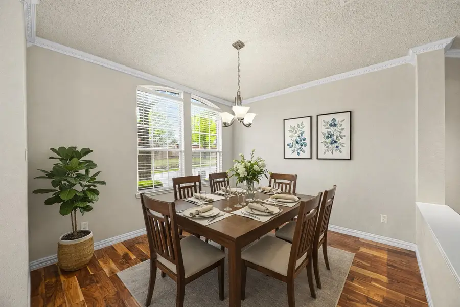 5105 Gulfport Drive, Rowlett, TX 75088 - #3