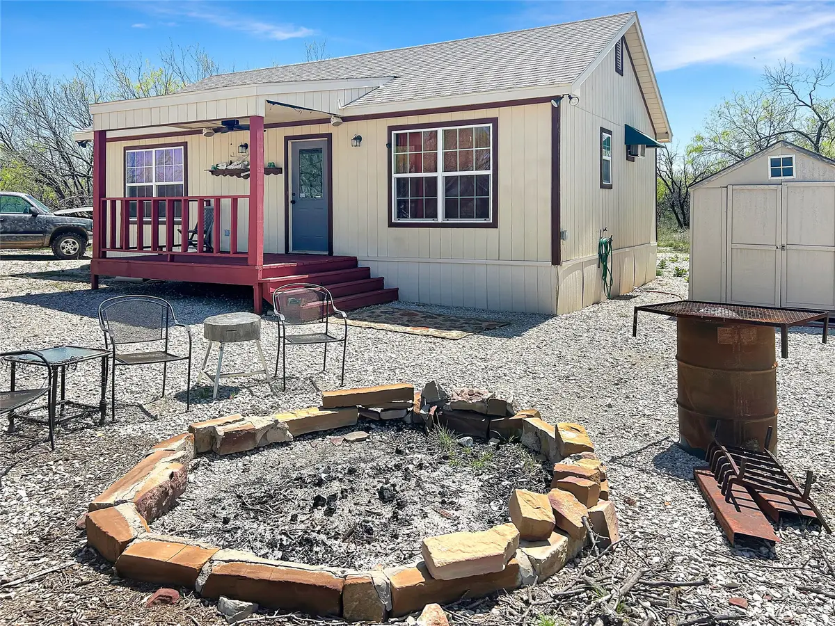 1116 County Road 107, Cisco, TX 76437 - #1