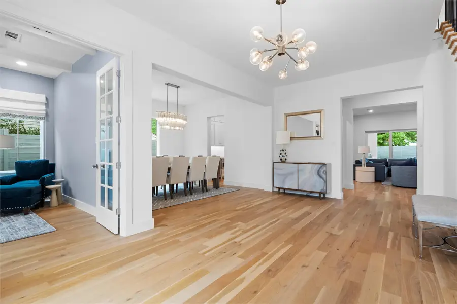 5015 Wenonah Drive, Dallas, TX 75209 - #3