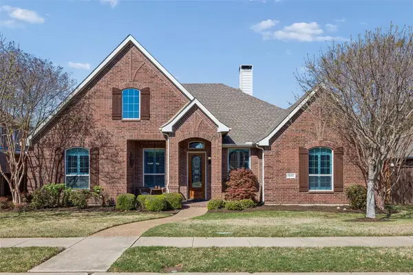 1603 Thornberry Drive, Wylie, TX 75098