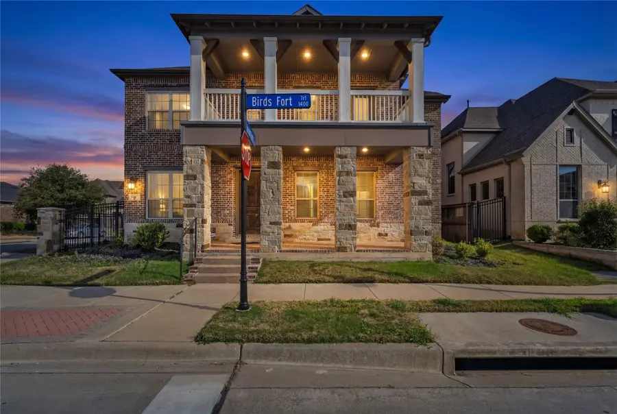 1401 Birds Fort Trail, Arlington, TX 76005 - #2