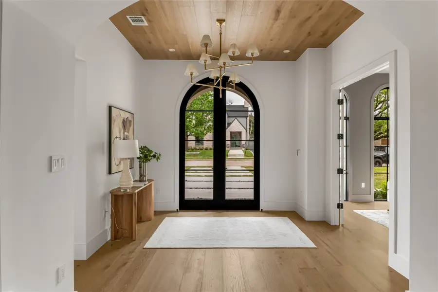 6834 Northridge Drive, Dallas, TX 75214 - #2