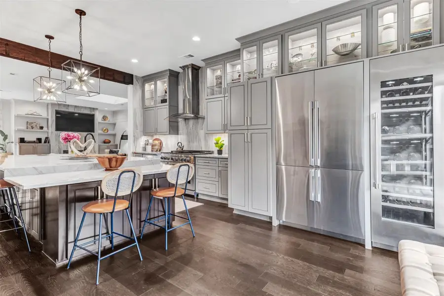 5607 Twin Brooks, Dallas, TX 75252 - #3