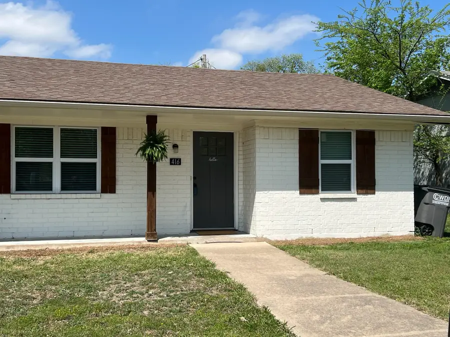 416 Dogwood Avenue, Princeton, TX 75407 - #2