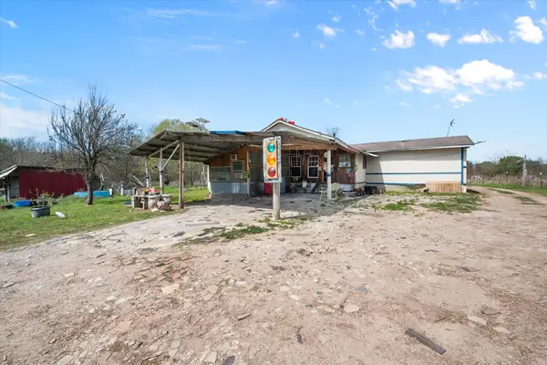 2135 County Road 0025, Corsicana, TX 75110