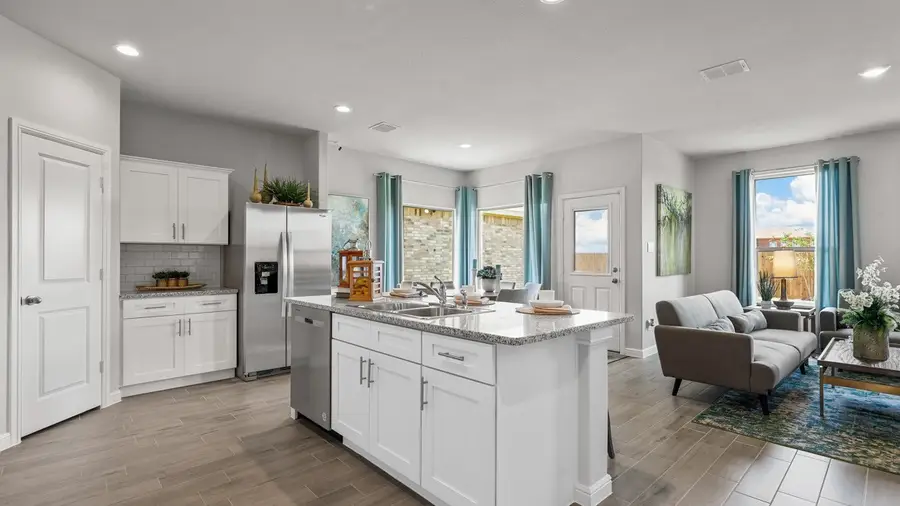 905 Boll Weevil Drive, Cleburne, TX 76031 - #3