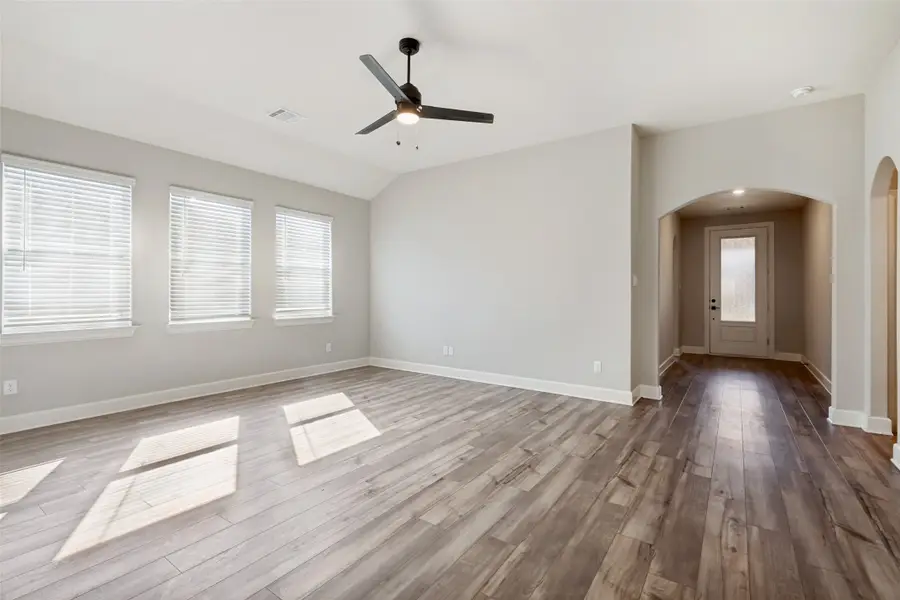 7609 Duck Bay Road, Fort Worth, TX 76120 - #2