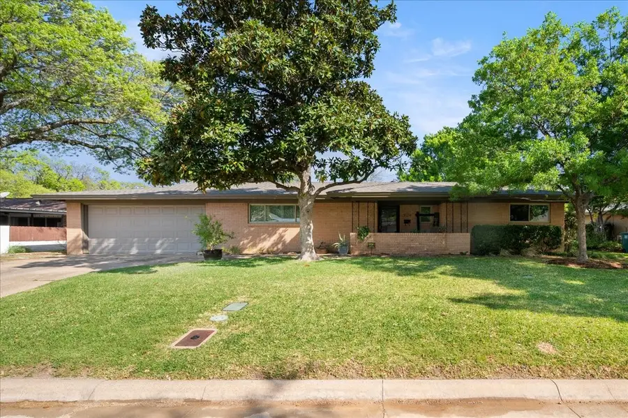 3524 Wooten Drive, Fort Worth, TX 76133 - #2