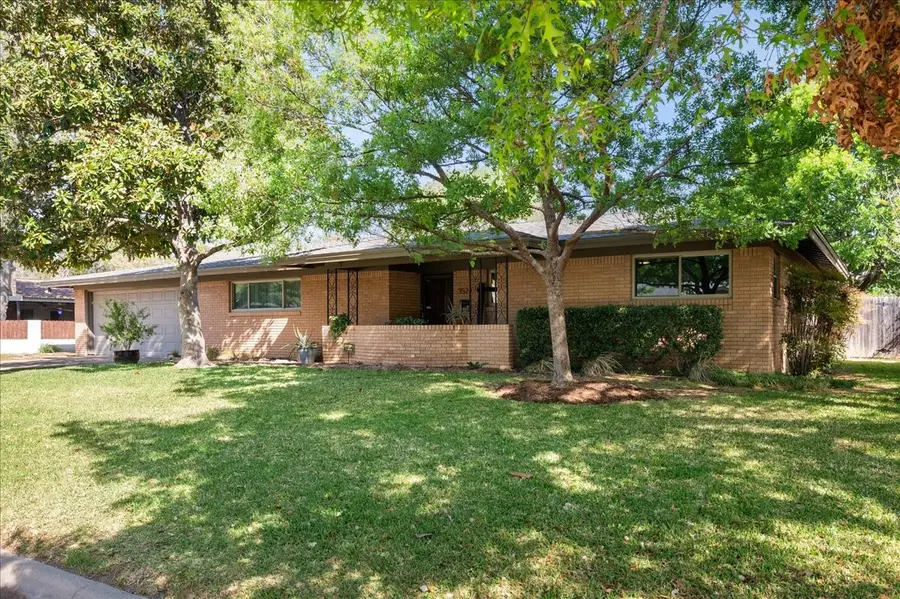 3524 Wooten Drive, Fort Worth, TX 76133 - #3