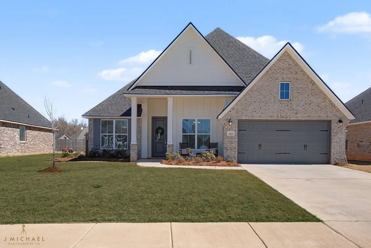 303 Prien Lake Loop, Bossier City, LA 71111 - #1