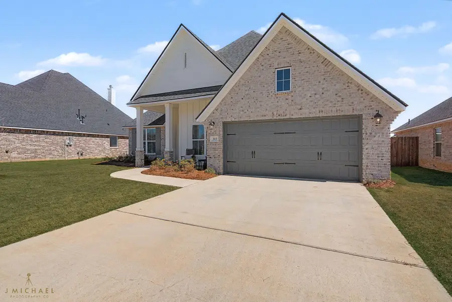 303 Prien Lake Loop, Bossier City, LA 71111 - #2