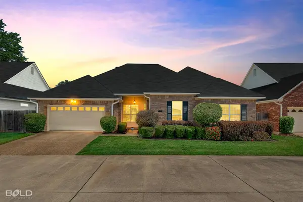 142 Maximilian Lane, Shreveport, LA 71105