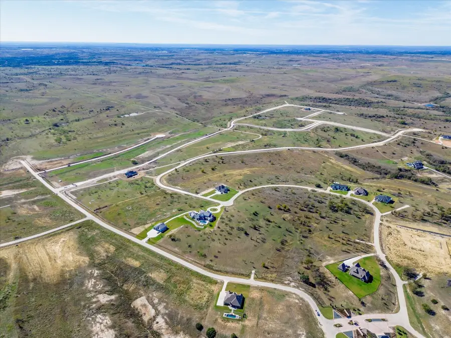 4021 Grizzly Trail Trail, Aledo, TX 76008 - #3