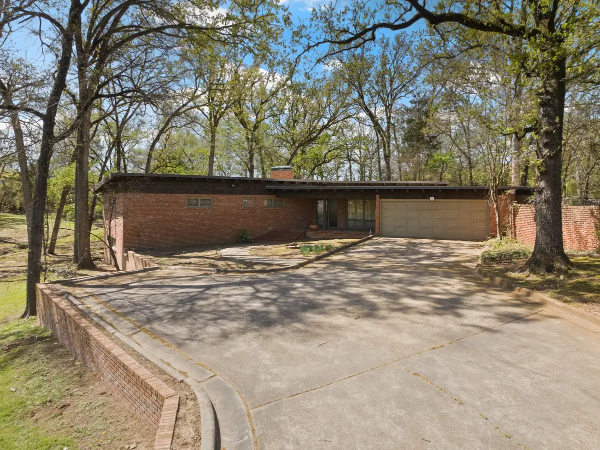 101 Bluebird Street, Mount Pleasant, TX 75455 - #1