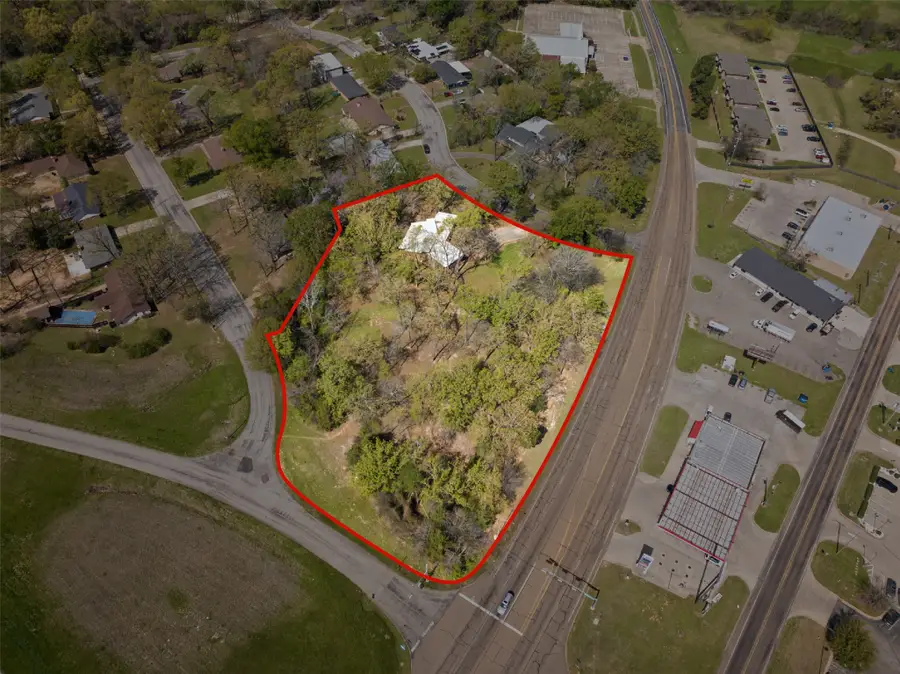 101 Bluebird Street, Mount Pleasant, TX 75455 - #2