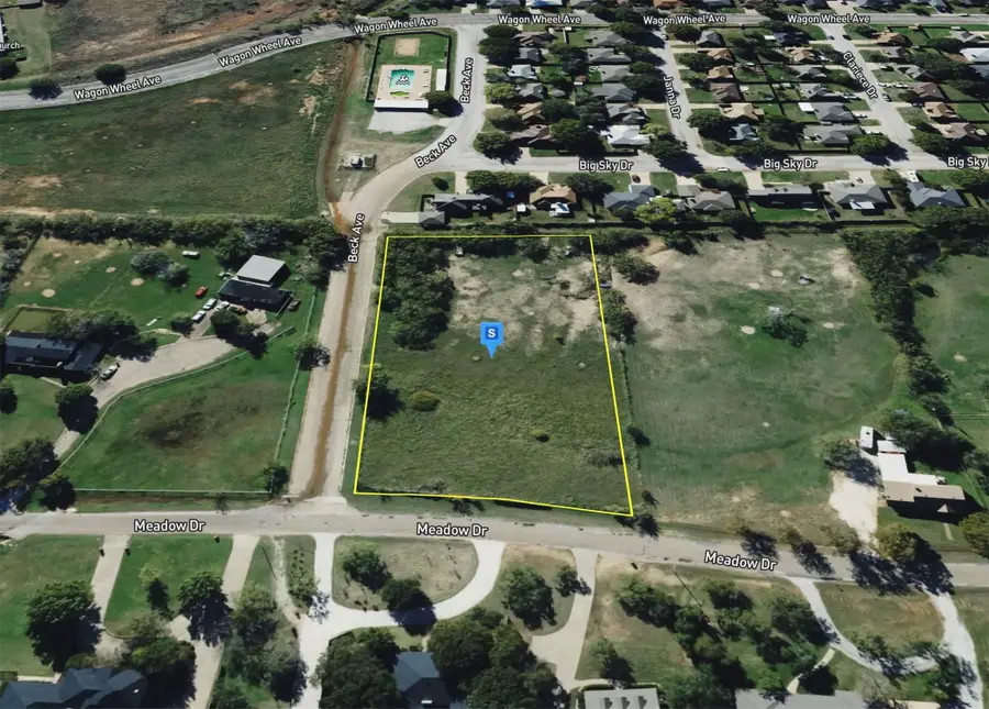 5000 Meadow Drive, Abilene, TX 79606 - #3