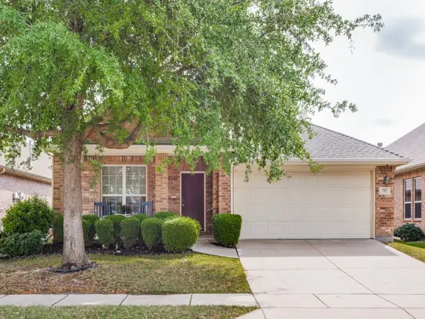 705 Lovebird Lane, Little Elm, TX 75068