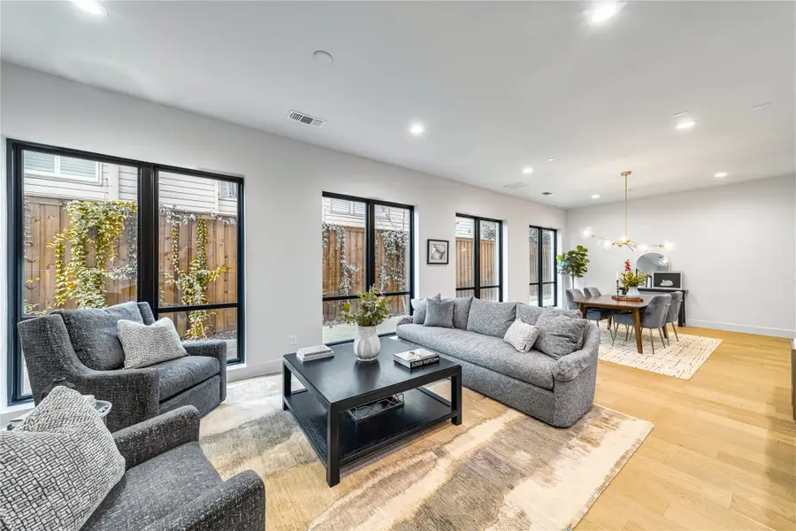 3601 Routh Street #1B, Dallas, TX 75219 - #2