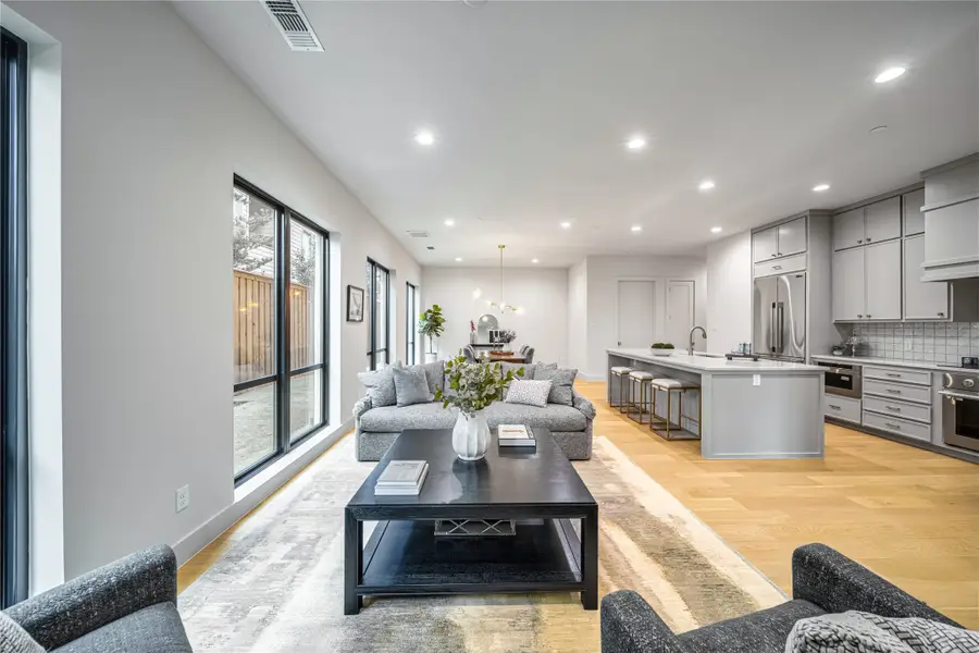 3601 Routh Street #1B, Dallas, TX 75219 - #3