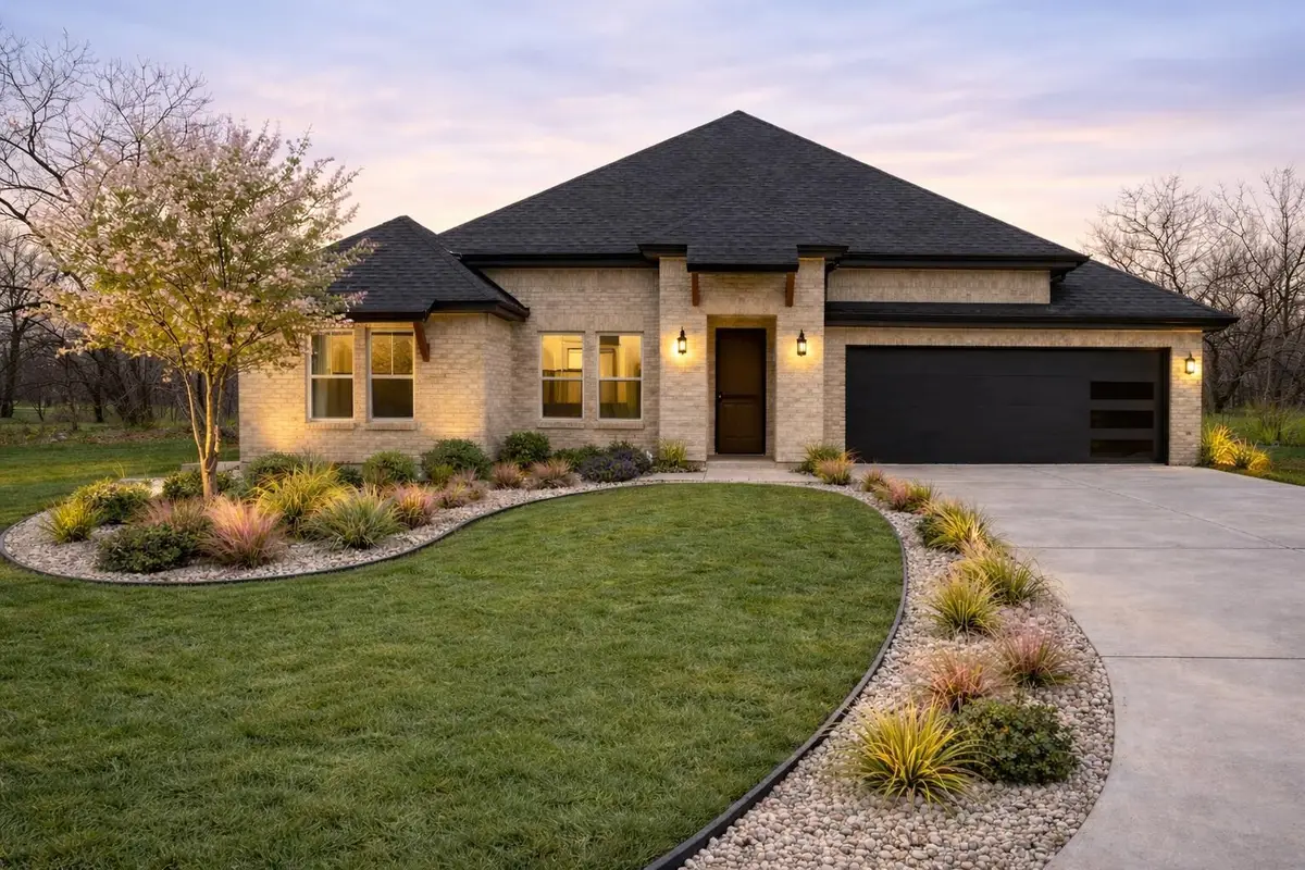 3007 Preston Club Drive, Sherman, TX 75092 - #1