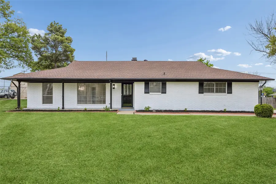 1702 Northcrest Drive, Arlington, TX 76012 - #2