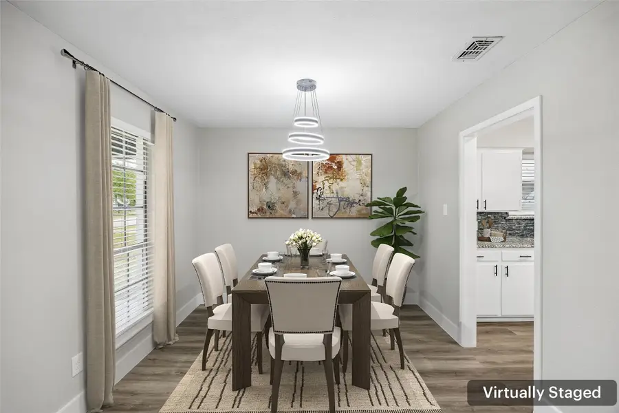 1702 Northcrest Drive, Arlington, TX 76012 - #3