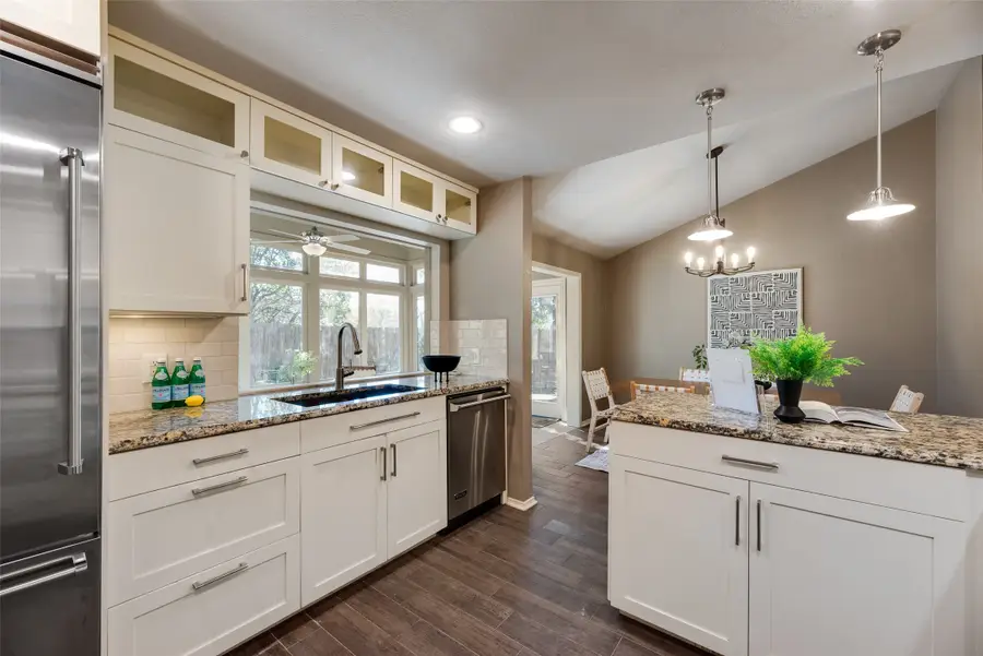 7844 High Oaks Circle, Dallas, TX 75231 - #2