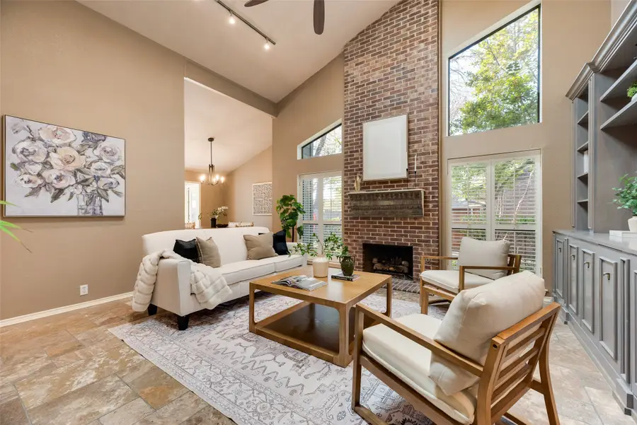 7844 High Oaks Circle, Dallas, TX 75231 - #3