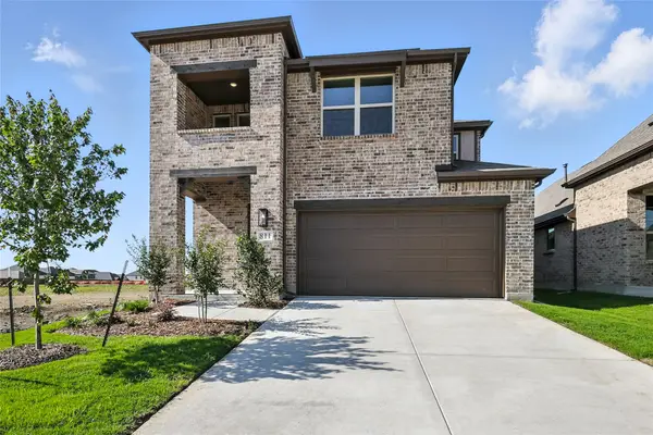 808 Antioch Drive, Princeton, TX 75071