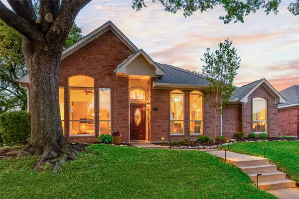 2017 Greenstone Trail, Carrollton, TX 75010