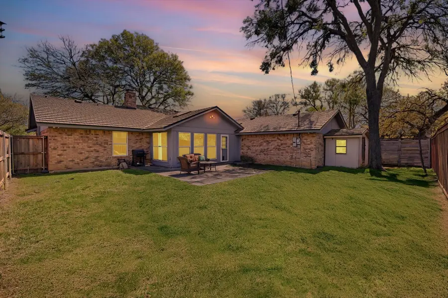 2200 Rockbrook Court, Arlington, TX 76006 - #2