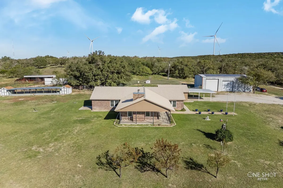 12831 Fm-880, Cross Plains, TX 76443 - #1