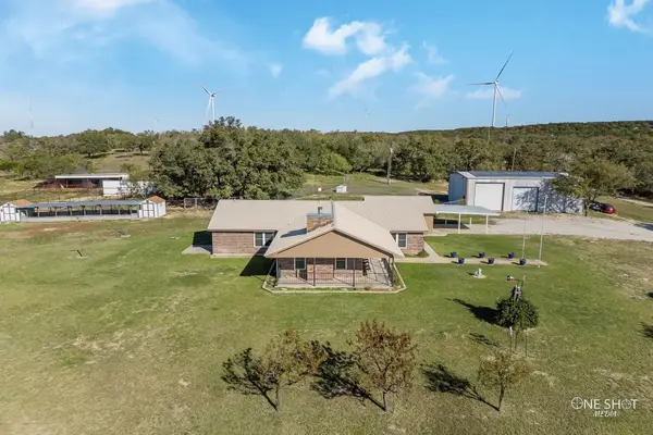 12831 Fm-880, Cross Plains, TX 76443