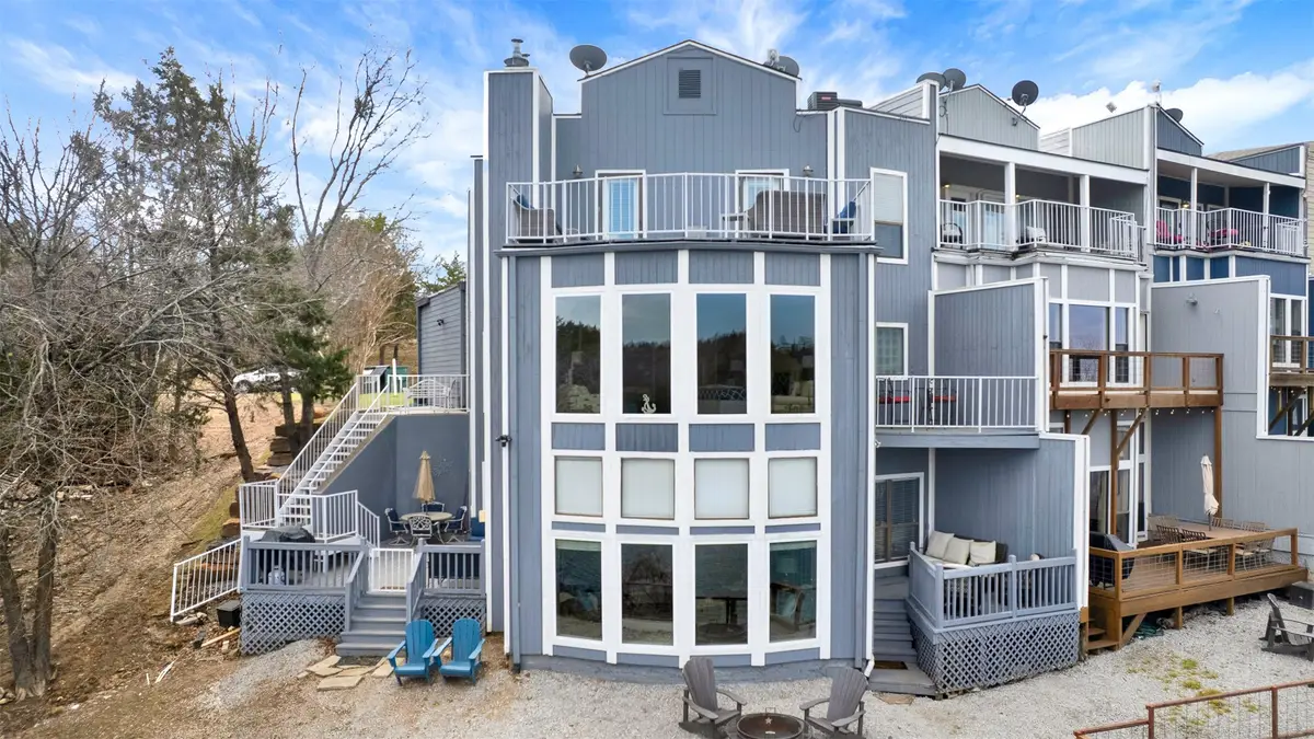 131 Greenway Bend, Pottsboro, TX 75076 - #1