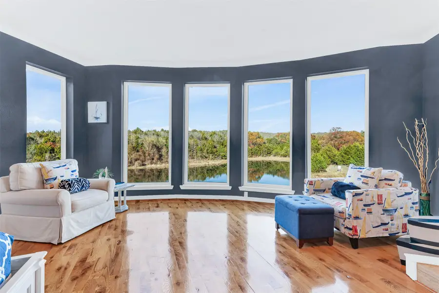 131 Greenway Bend, Pottsboro, TX 75076 - #2