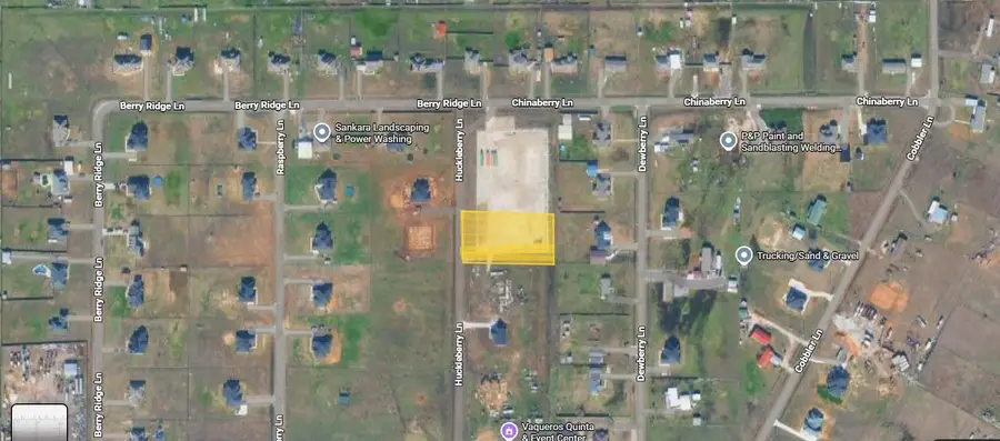 6028 Huckleberry Lane, Joshua, TX 76058 - #3