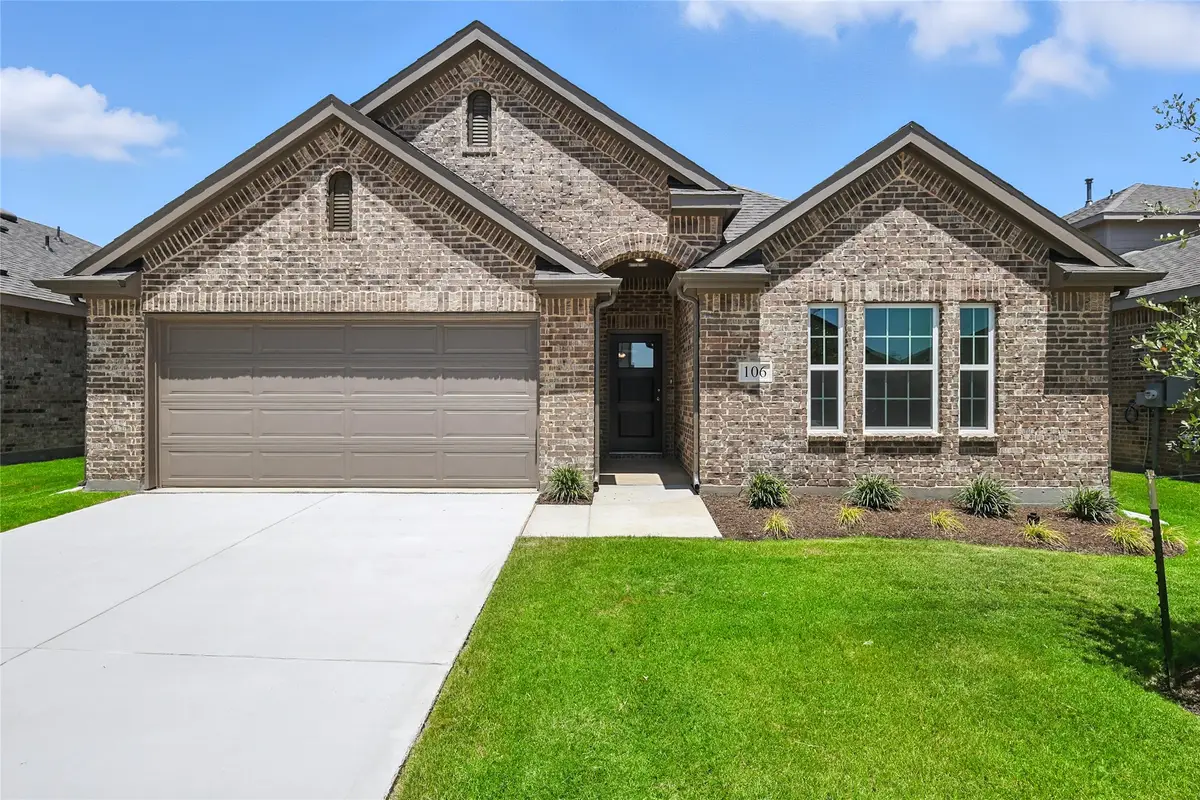 1795 Gleasondale Place, Forney, TX 75126 - #1