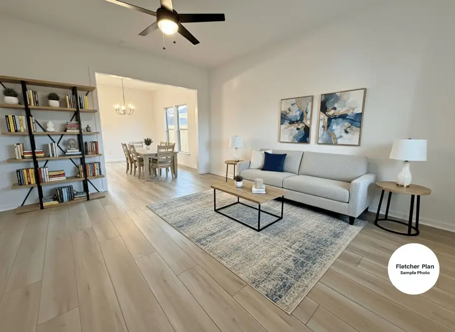 779 Venecia Drive, Bossier City, LA 71111 - #2