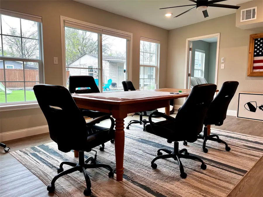 200 San Angelo Avenue, Benbrook, TX 76126 - #2