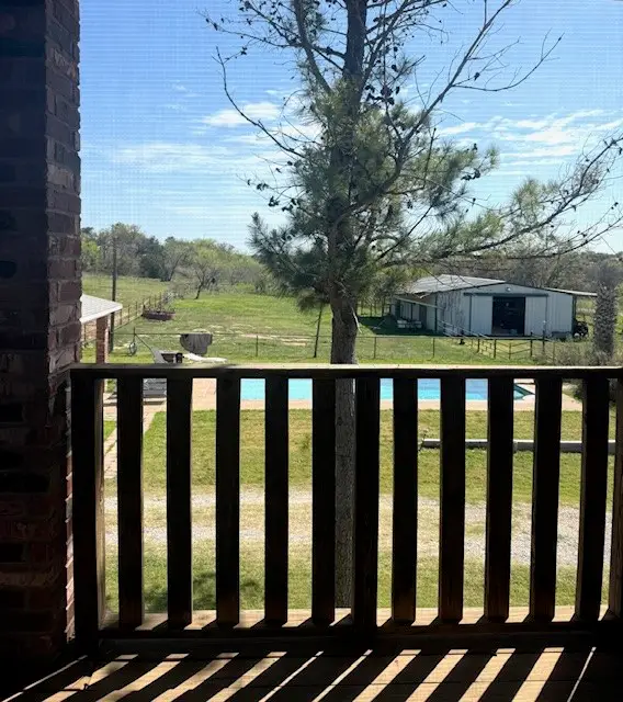 2805 Old Brock Road, Weatherford, TX 76087 - #2