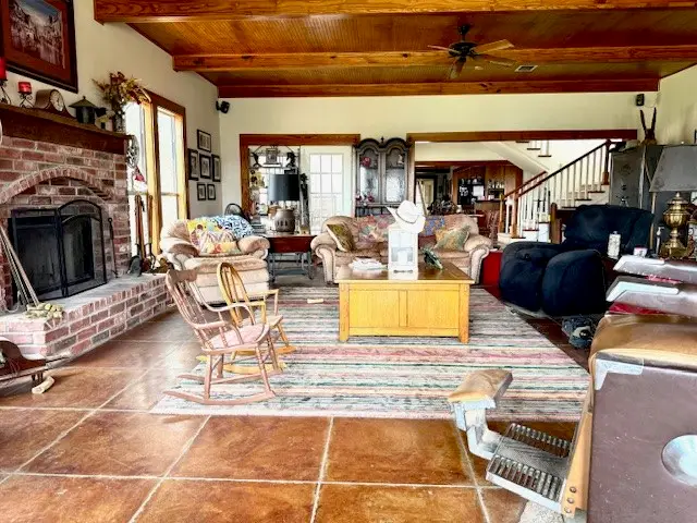 2805 Old Brock Road, Weatherford, TX 76087 - #3